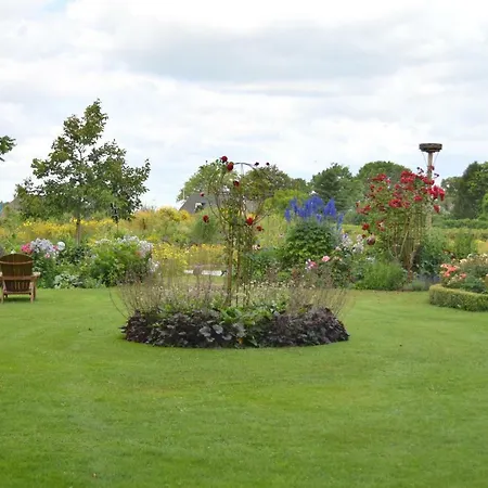 Bed & Breakfast Kamperfoelie Gorssel