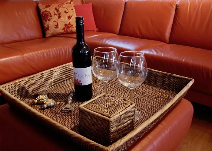 Kamperfoelie Gorssel