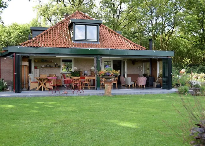 Bed & Breakfast Kamperfoelie