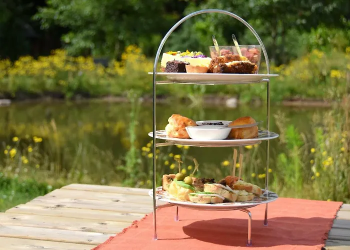 Bed & Breakfast Kamperfoelie