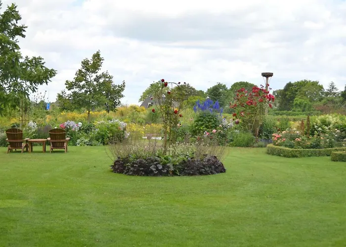 Bed & Breakfast Kamperfoelie Gorssel