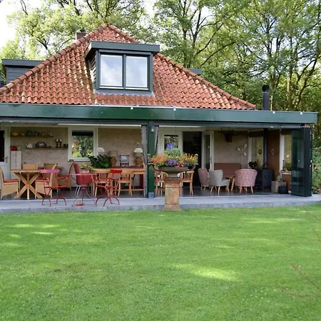 Bed & Breakfast Kamperfoelie