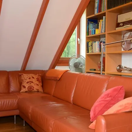 Kamperfoelie Bed & Breakfast Gorssel