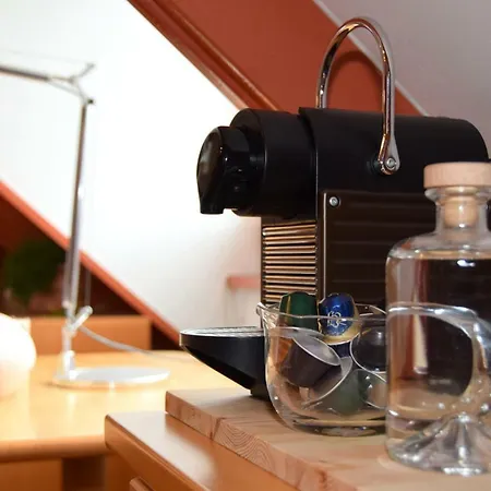 Bed & Breakfast Kamperfoelie 3*