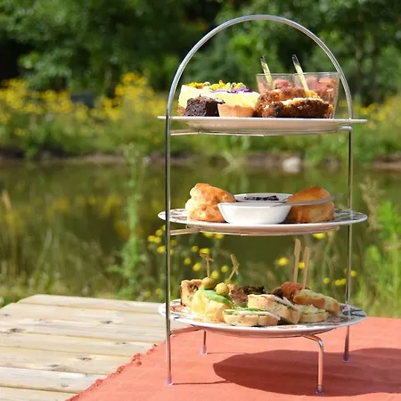 Bed & Breakfast Kamperfoelie